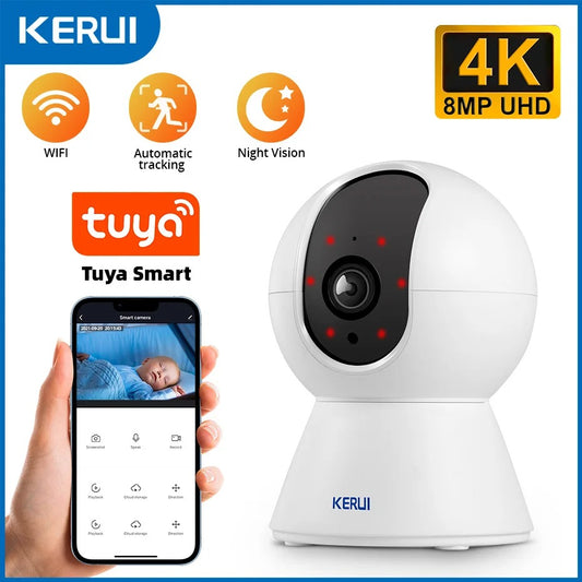 Home Security Camera/ Baby Monitor